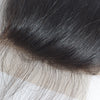 Straight Lace Closure