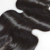 Body Wave Lace Closure 4x4