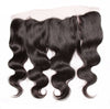 Body Wave Lace Frontal 13x4