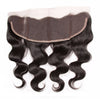 Body Wave Lace Frontal 13x4