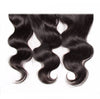 Body Wave Lace Frontal 13x4