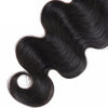 Body Wave Lace Closure 4x4