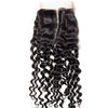 Curly Lace Closure