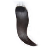 Straight Lace Closure