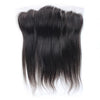 Straight Lace Frontal